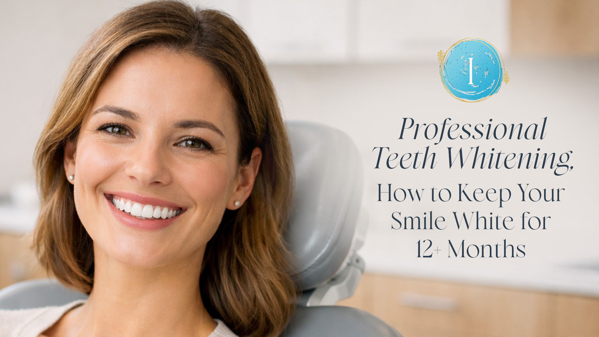 professional teeth whitening services