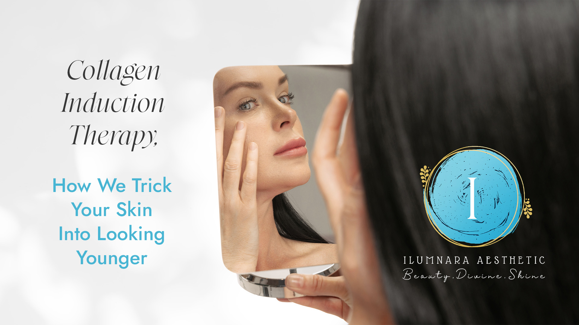 Collagen Induction Therapy