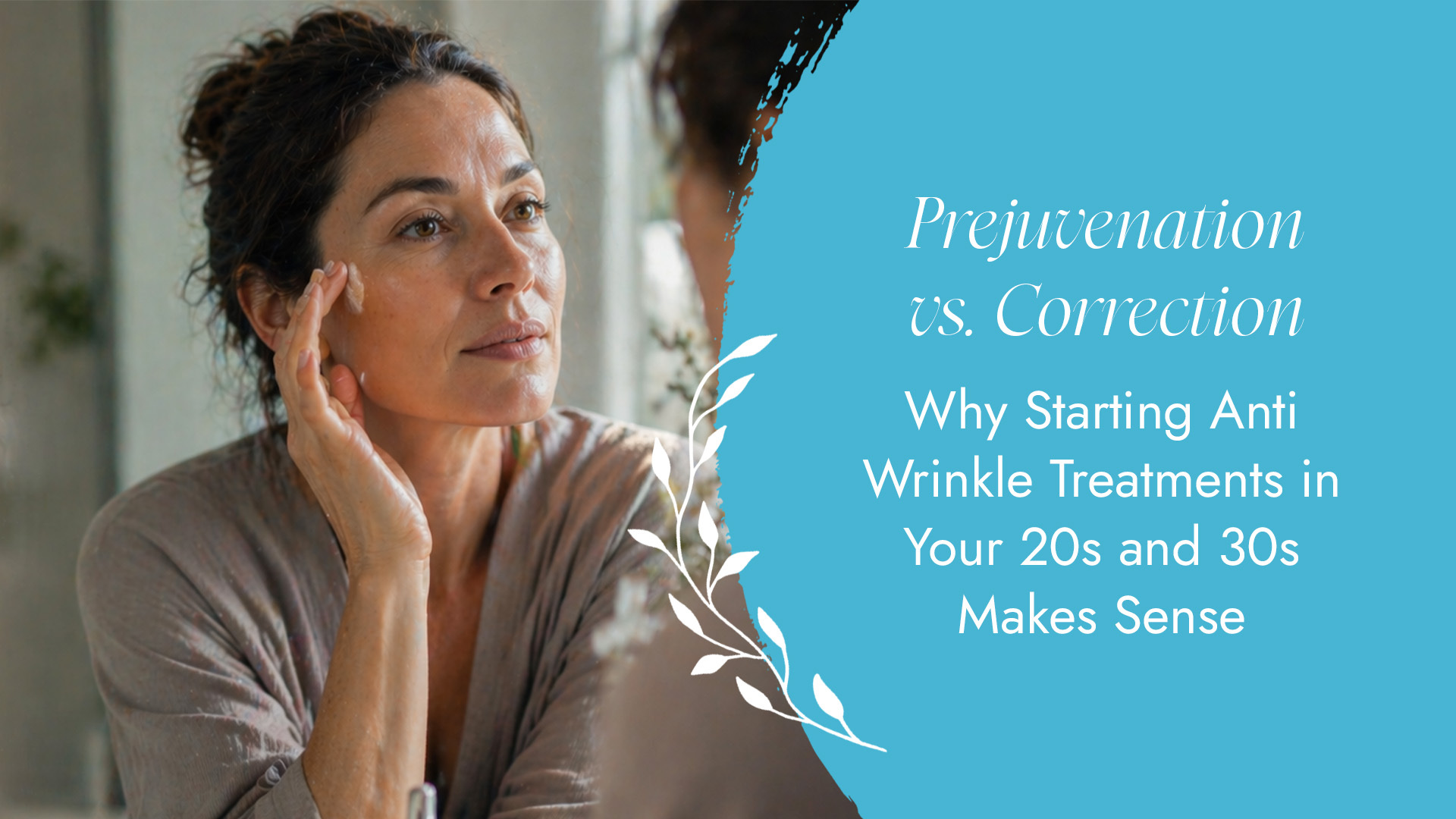 Anti Wrinkle Treatments