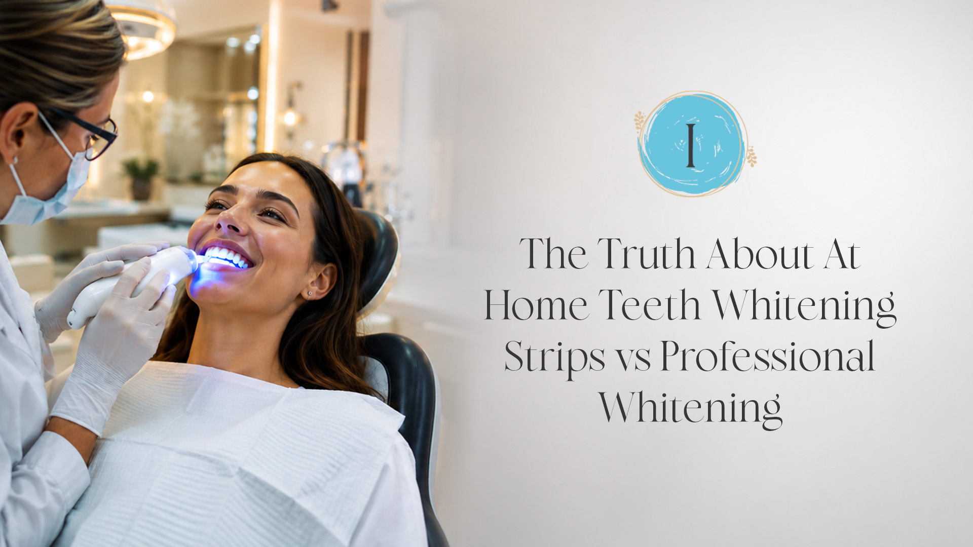 Teeth Whitening Strips
