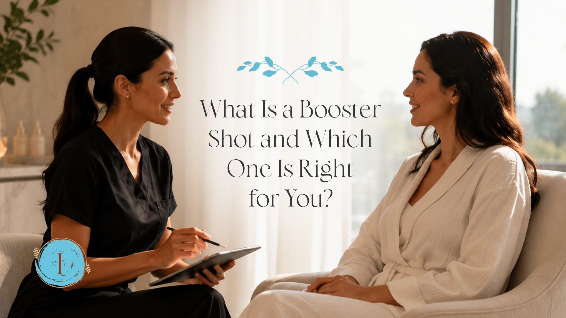 What Is a Booster Shot