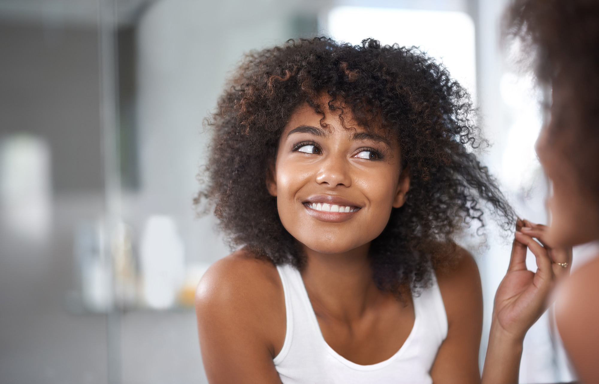 Hair Restoration Exosome Therapy